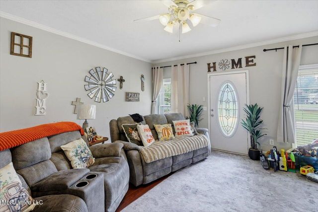 2046 S Cobblestone Cove, Brandon, MS 39042