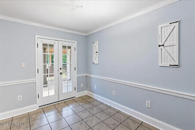 2046 S Cobblestone Cove, Brandon, MS 39042