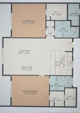 40862 Sea Island Lane, Palm Desert, CA 92211