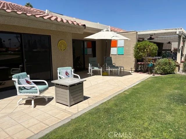 40862 Sea Island Lane, Palm Desert, CA 92211