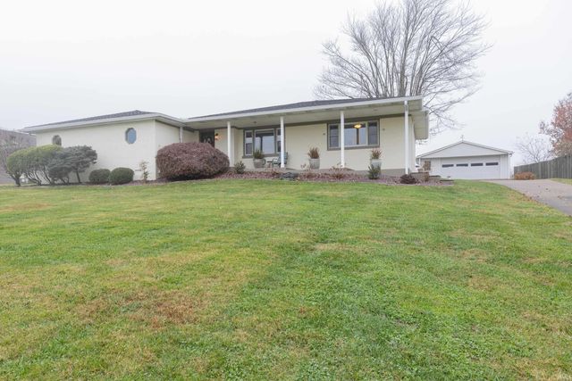 2910 Koressel Road, Evansville, IN 47720