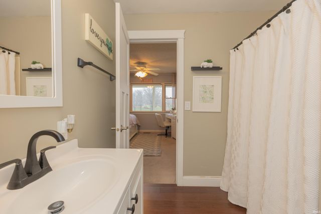 2910 Koressel Road, Evansville, IN 47720