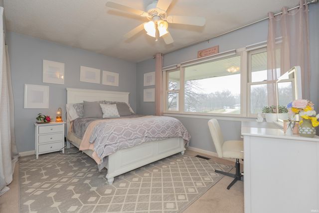 2910 Koressel Road, Evansville, IN 47720