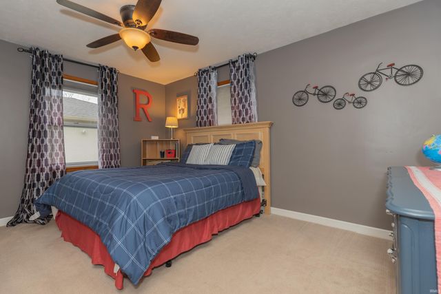 2910 Koressel Road, Evansville, IN 47720