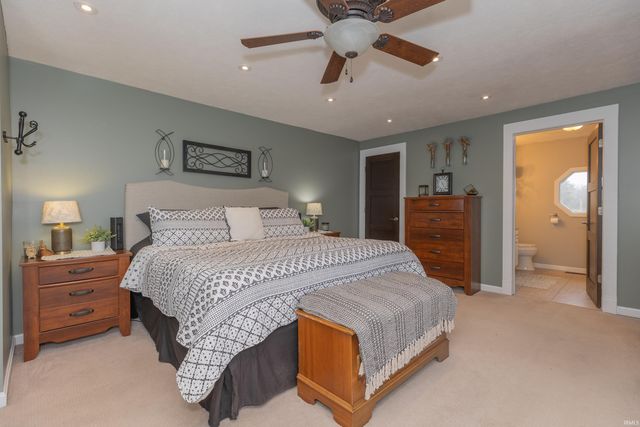 2910 Koressel Road, Evansville, IN 47720