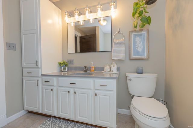 2910 Koressel Road, Evansville, IN 47720