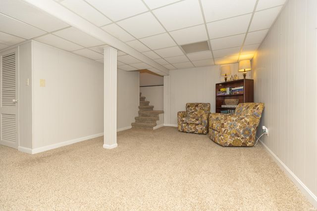 2910 Koressel Road, Evansville, IN 47720