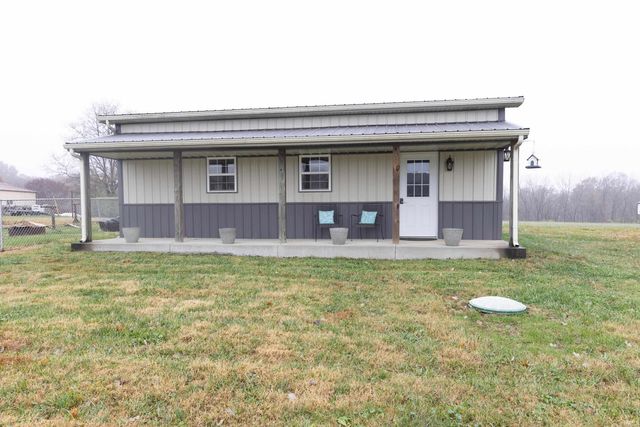 2910 Koressel Road, Evansville, IN 47720