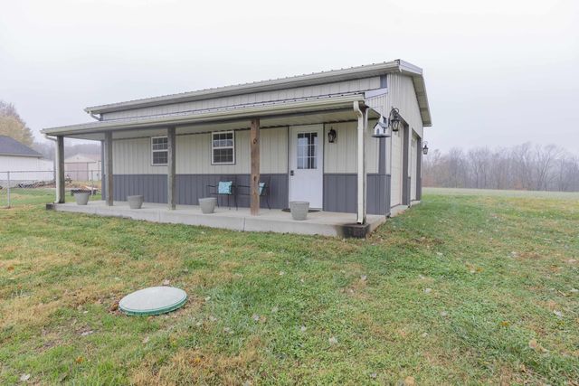 2910 Koressel Road, Evansville, IN 47720