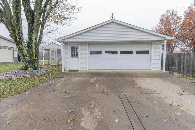 2910 Koressel Road, Evansville, IN 47720