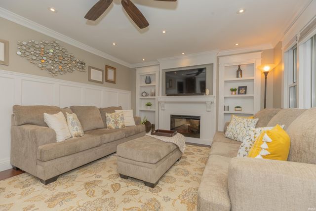 2910 Koressel Road, Evansville, IN 47720