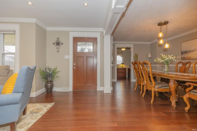 2910 Koressel Road, Evansville, IN 47720