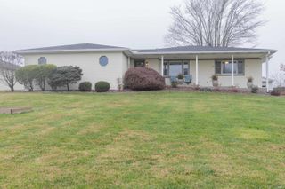 2910 Koressel Road, Evansville, IN 47720