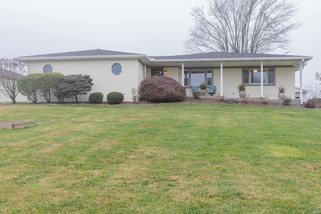 2910 Koressel Road, Evansville, IN 47720