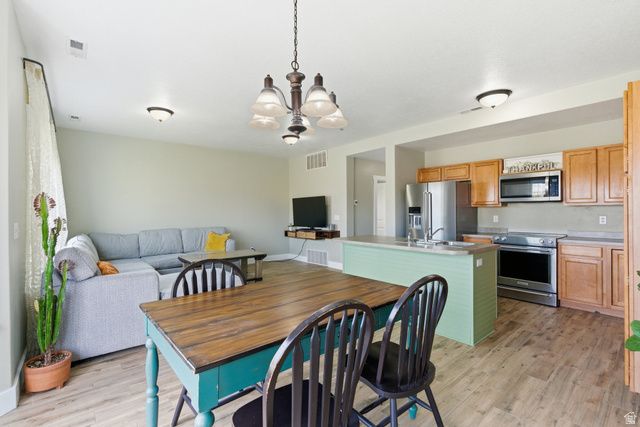 1496 N JUNE, Saratoga Springs, UT 84045