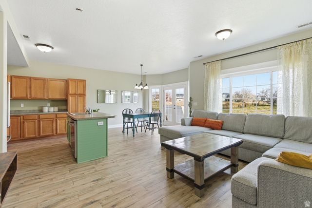 1496 N JUNE, Saratoga Springs, UT 84045