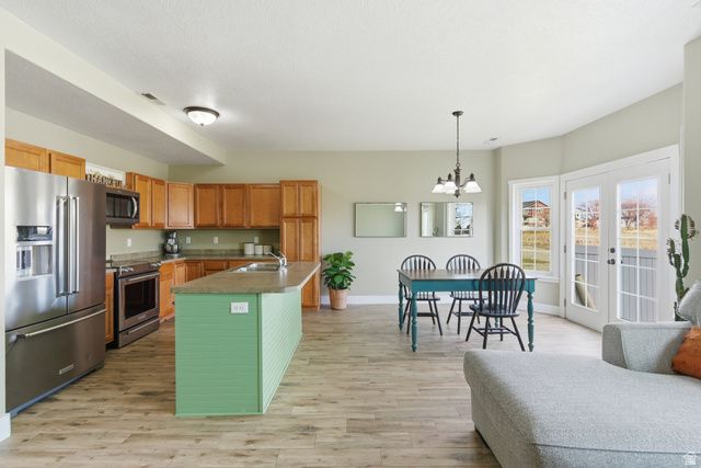 1496 N JUNE, Saratoga Springs, UT 84045