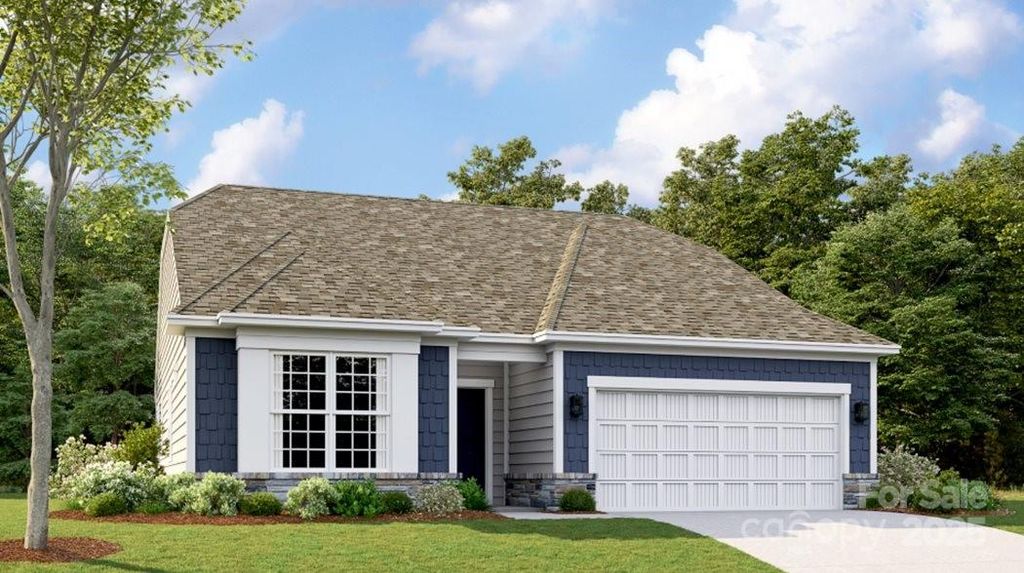8454 Norman Forest Road, Lancaster, SC 29720