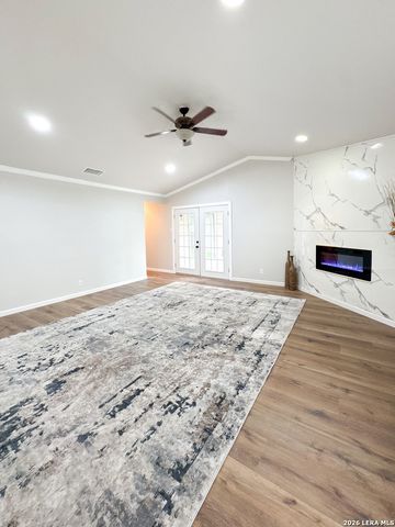 13239 LARKPLACE DR, San Antonio, TX 78233