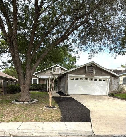 13239 LARKPLACE DR, San Antonio, TX 78233