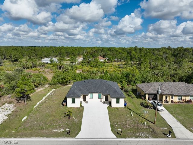 714 W 12th ST, Lehigh Acres, FL 33972