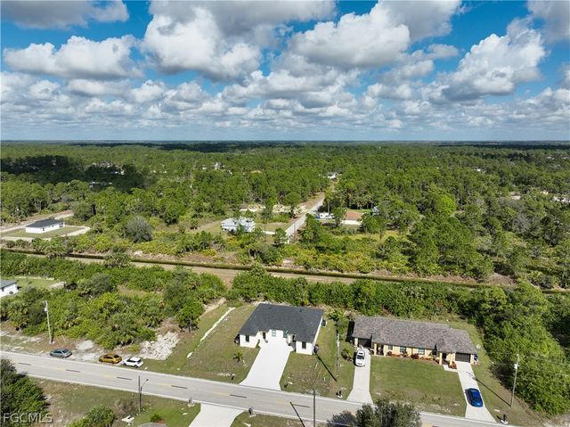 714 W 12th ST, Lehigh Acres, FL 33972