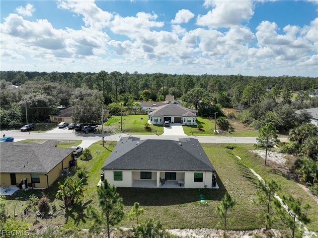 714 W 12th ST, Lehigh Acres, FL 33972