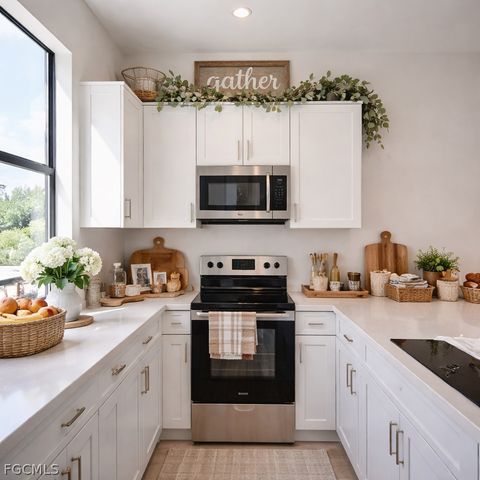 714 W 12th ST, Lehigh Acres, FL 33972