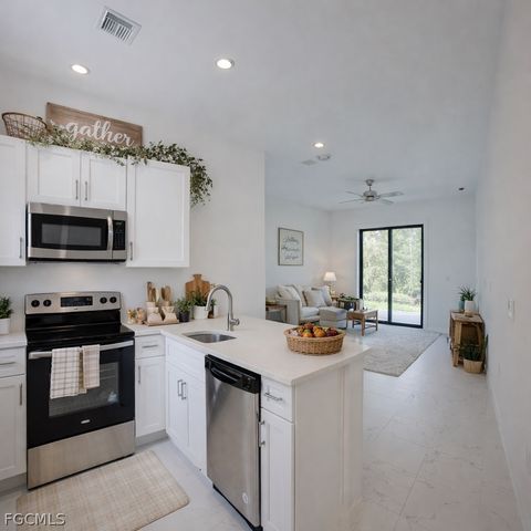 714 W 12th ST, Lehigh Acres, FL 33972