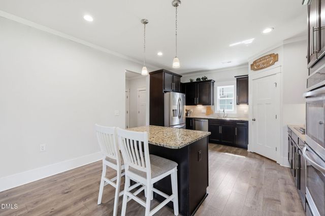 1612 Lizzie Lou Court, Hope Mills, NC 28348
