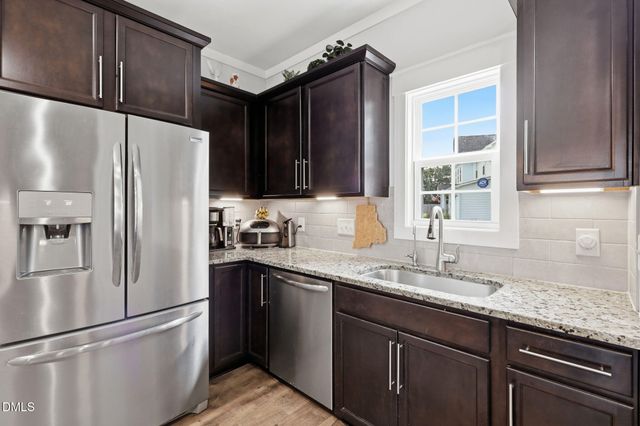 1612 Lizzie Lou Court, Hope Mills, NC 28348