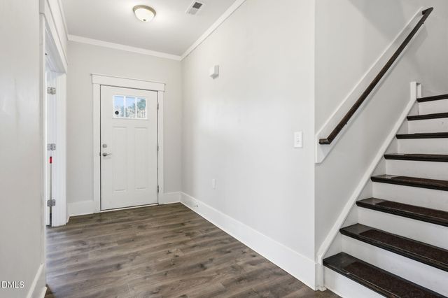 1612 Lizzie Lou Court, Hope Mills, NC 28348