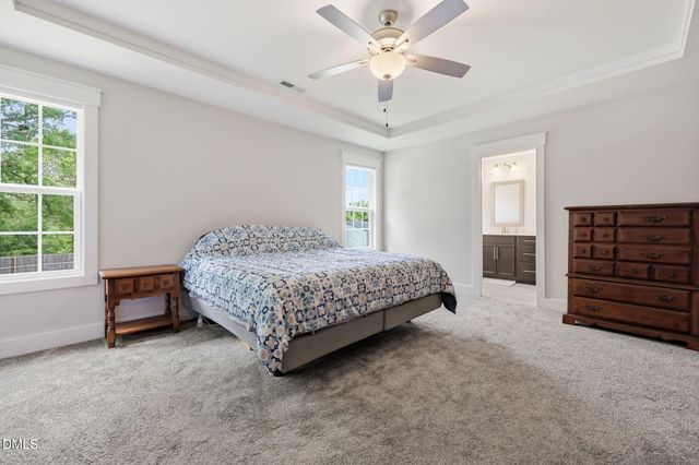 1612 Lizzie Lou Court, Hope Mills, NC 28348