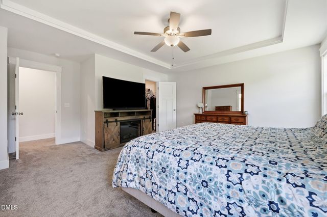 1612 Lizzie Lou Court, Hope Mills, NC 28348