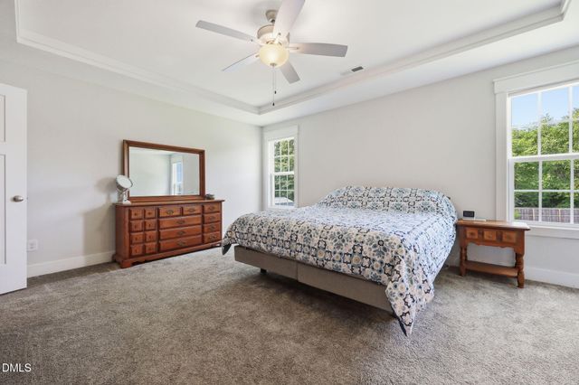 1612 Lizzie Lou Court, Hope Mills, NC 28348