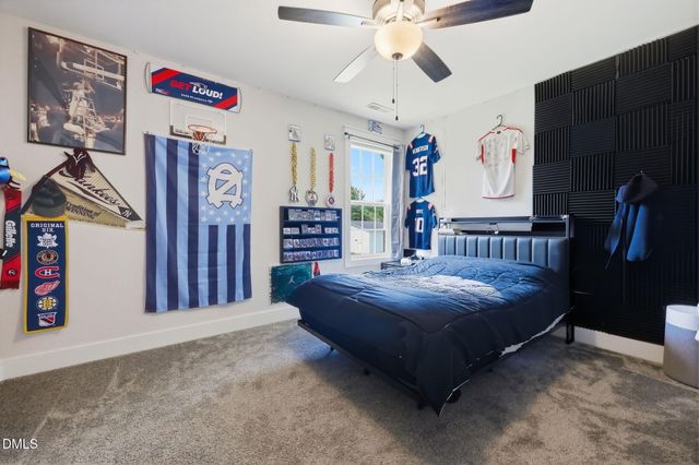 1612 Lizzie Lou Court, Hope Mills, NC 28348