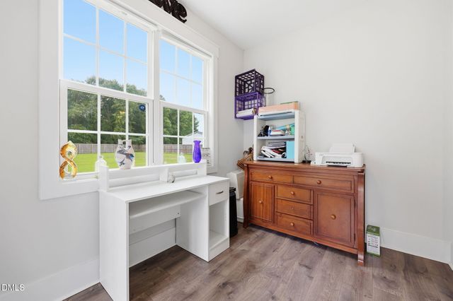 1612 Lizzie Lou Court, Hope Mills, NC 28348