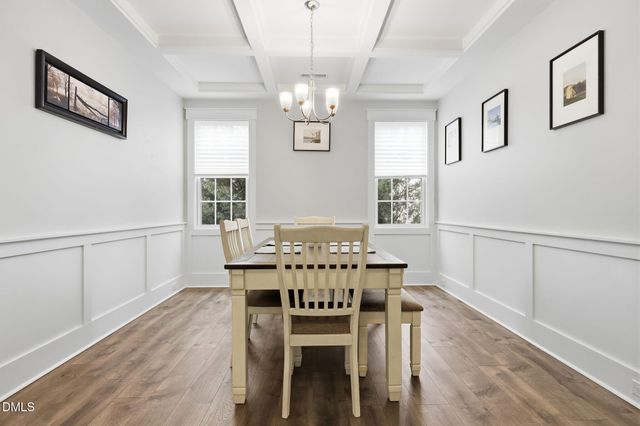 1612 Lizzie Lou Court, Hope Mills, NC 28348
