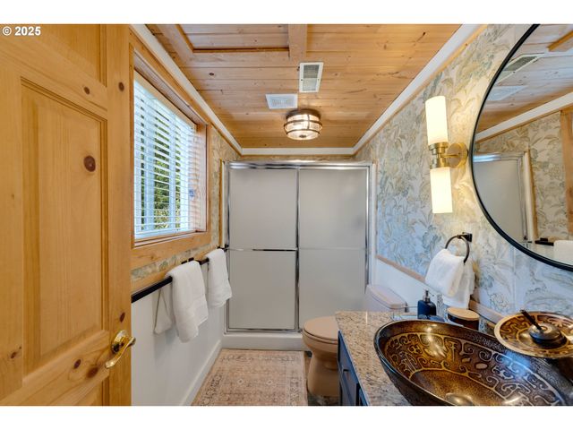 53461 SAFE Rd, Bandon, OR 97411