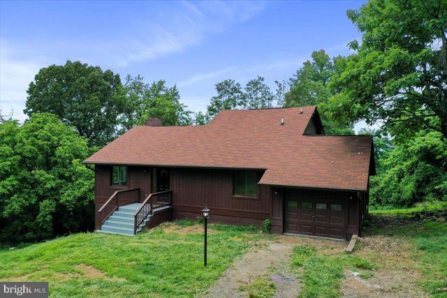 143 ZINN WAY, Linden, VA 22642