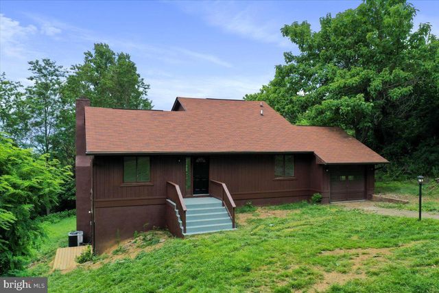 143 ZINN WAY, Linden, VA 22642
