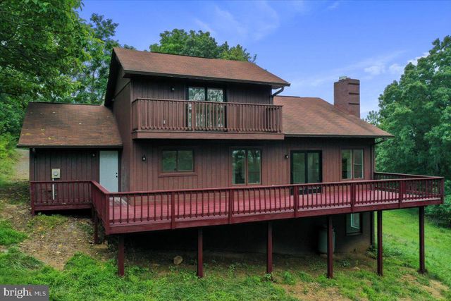 143 ZINN WAY, Linden, VA 22642