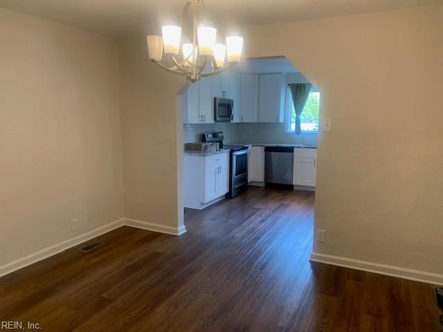 9900 Southwestern BLVD, Suffolk, VA 23437