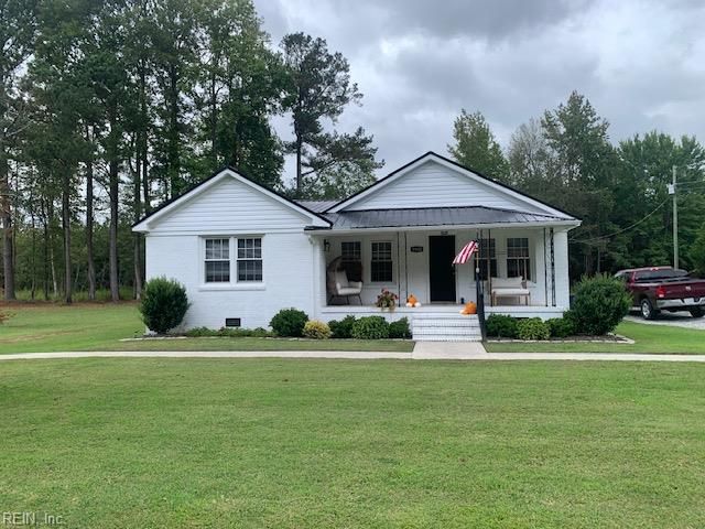 9900 Southwestern BLVD, Suffolk, VA 23437