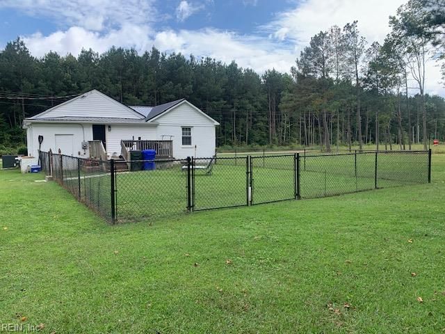 9900 Southwestern BLVD, Suffolk, VA 23437