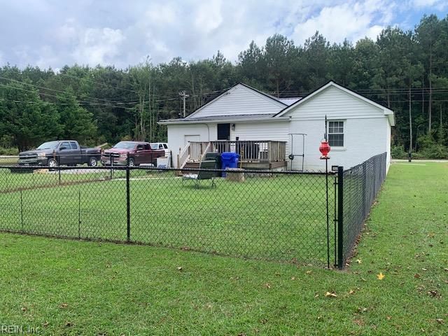 9900 Southwestern BLVD, Suffolk, VA 23437