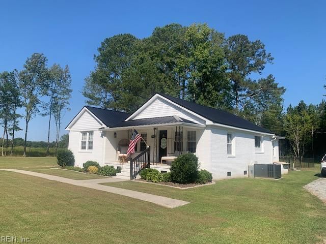 9900 Southwestern BLVD, Suffolk, VA 23437