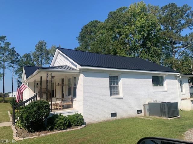 9900 Southwestern BLVD, Suffolk, VA 23437