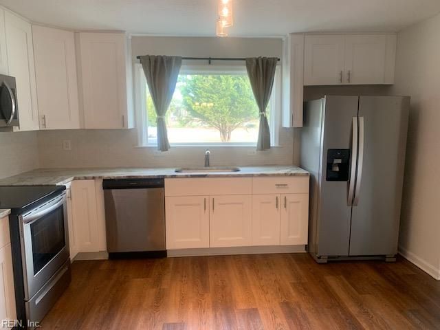 9900 Southwestern BLVD, Suffolk, VA 23437