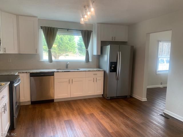 9900 Southwestern BLVD, Suffolk, VA 23437